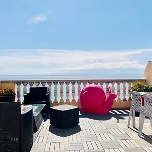  Appartamento Les Remparts Location